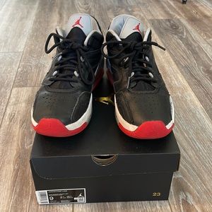 Jordan Point Lane- men’s size 9